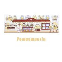 Kawaii Keepsakes Sanliou Sticky Notes (120 Pcs)