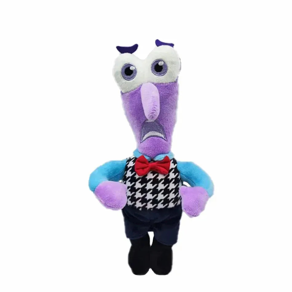 Inside Out Plush Dolls (25 cm)