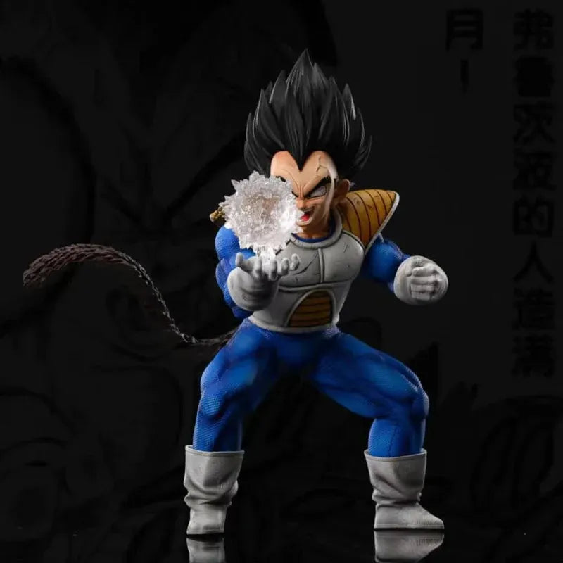 Dragon Ball Z Great Ape Figure (17 cm)