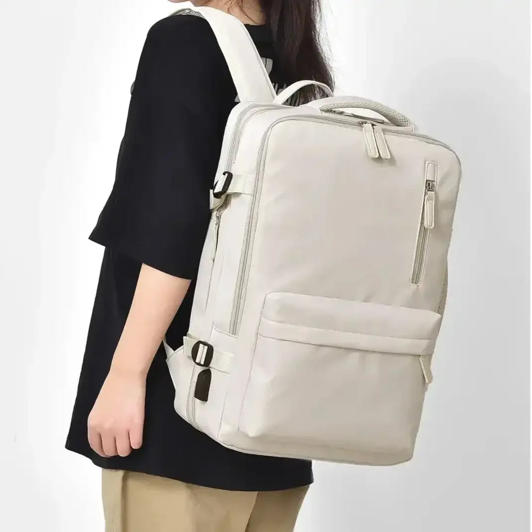 Aerovault Airplane Travel Backpack