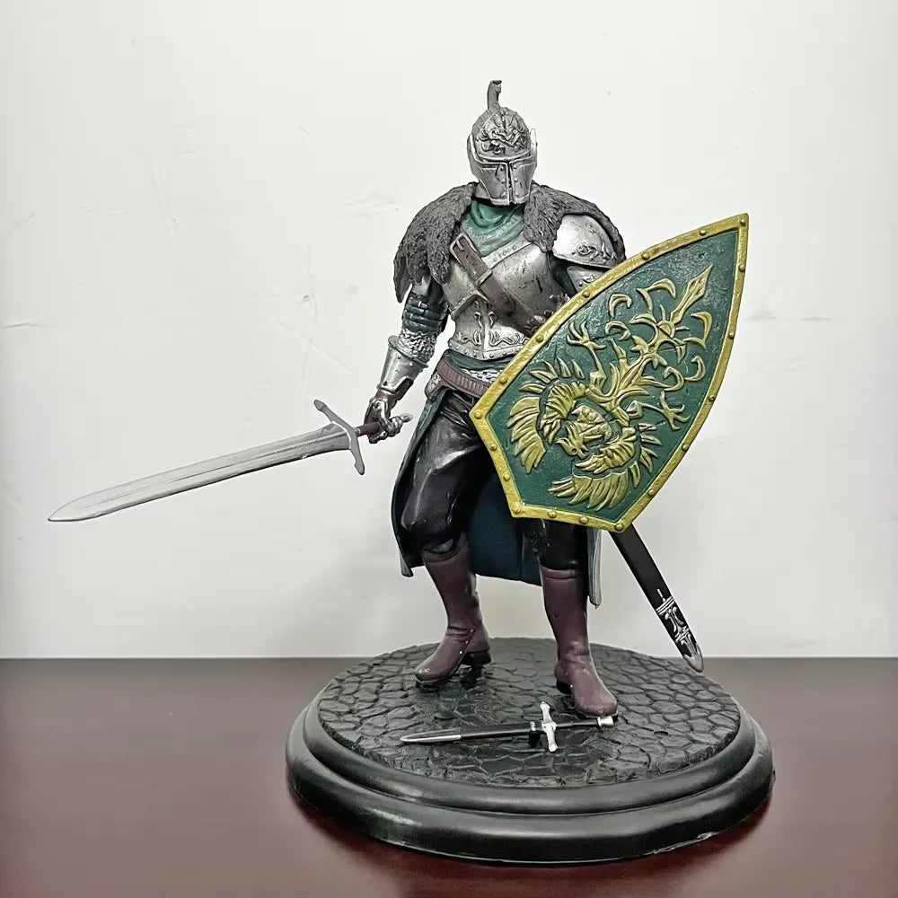 Dark Souls Action Figures