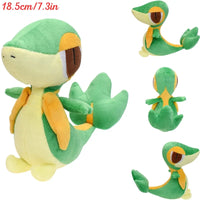 Pokemon Dream Team Plushies