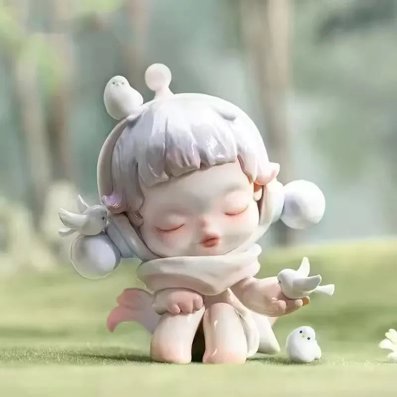 Skullpanda The Warmth Series Blind Box