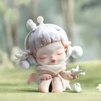 Skullpanda The Warmth Series Blind Box