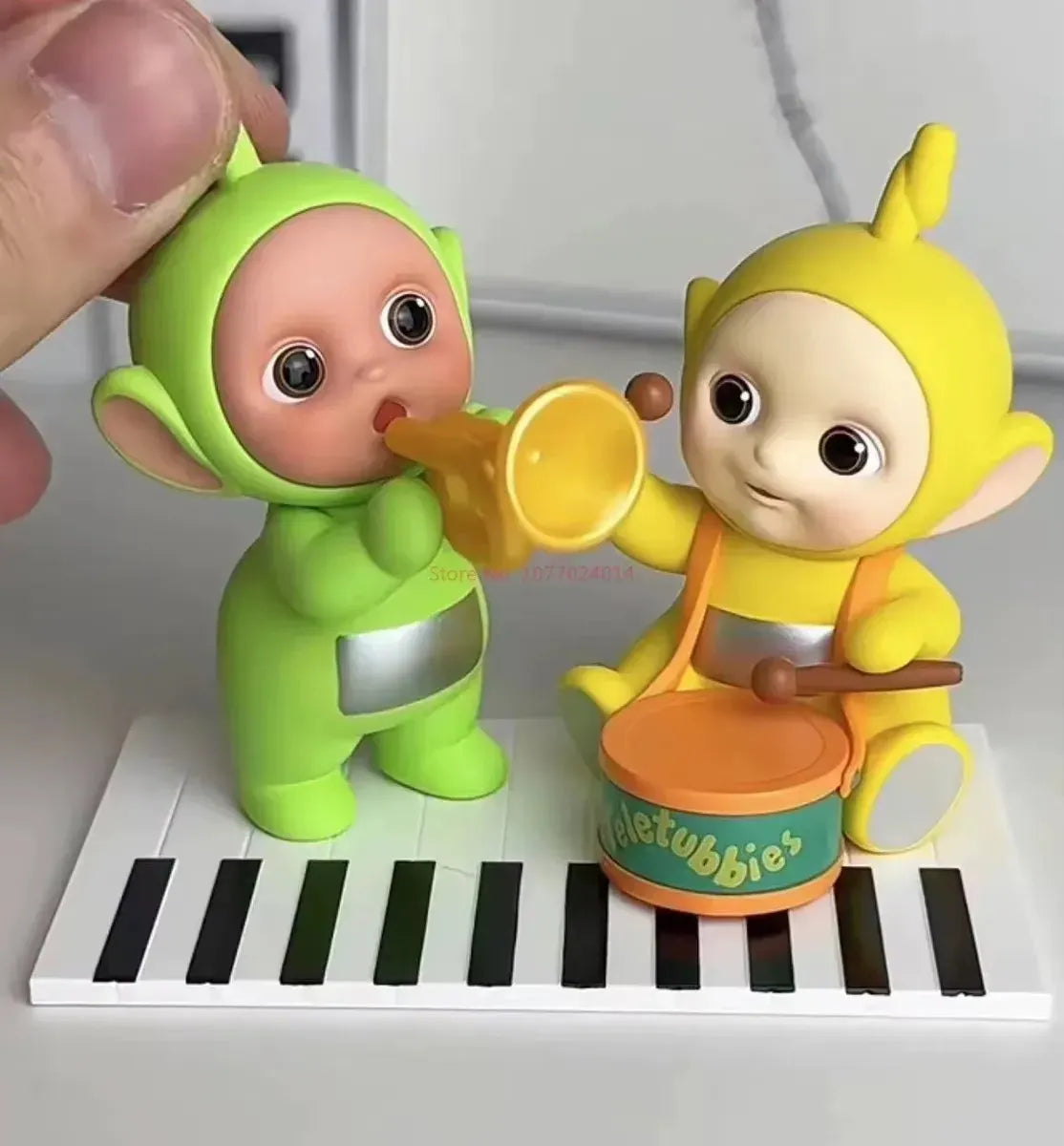 Teletubbies Companion Series Blind Box