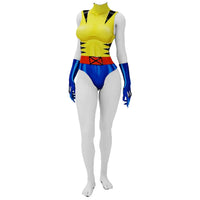 X-Men97 Lady Wolverine Cosplay - Bear Hugs