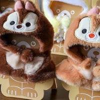 Labubu DSNY Outfit Collection