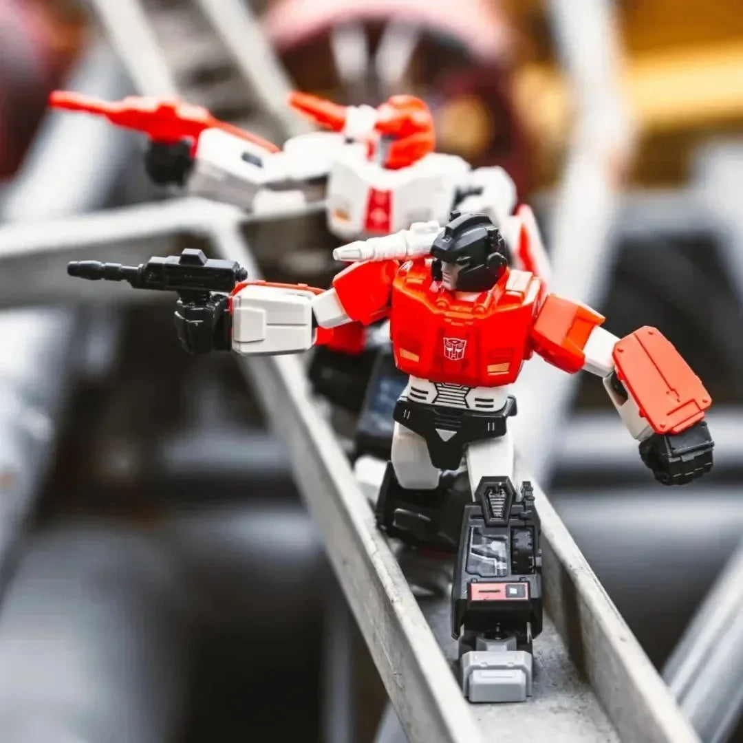 Blokees Transformen Galactic Blind Box