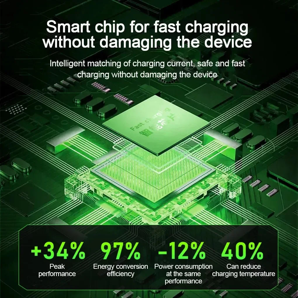 True Spid Compact Portable Power Bank