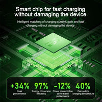 True Spid Compact Portable Power Bank