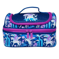 Smiggle Double Decker Lunch Bag For Kids