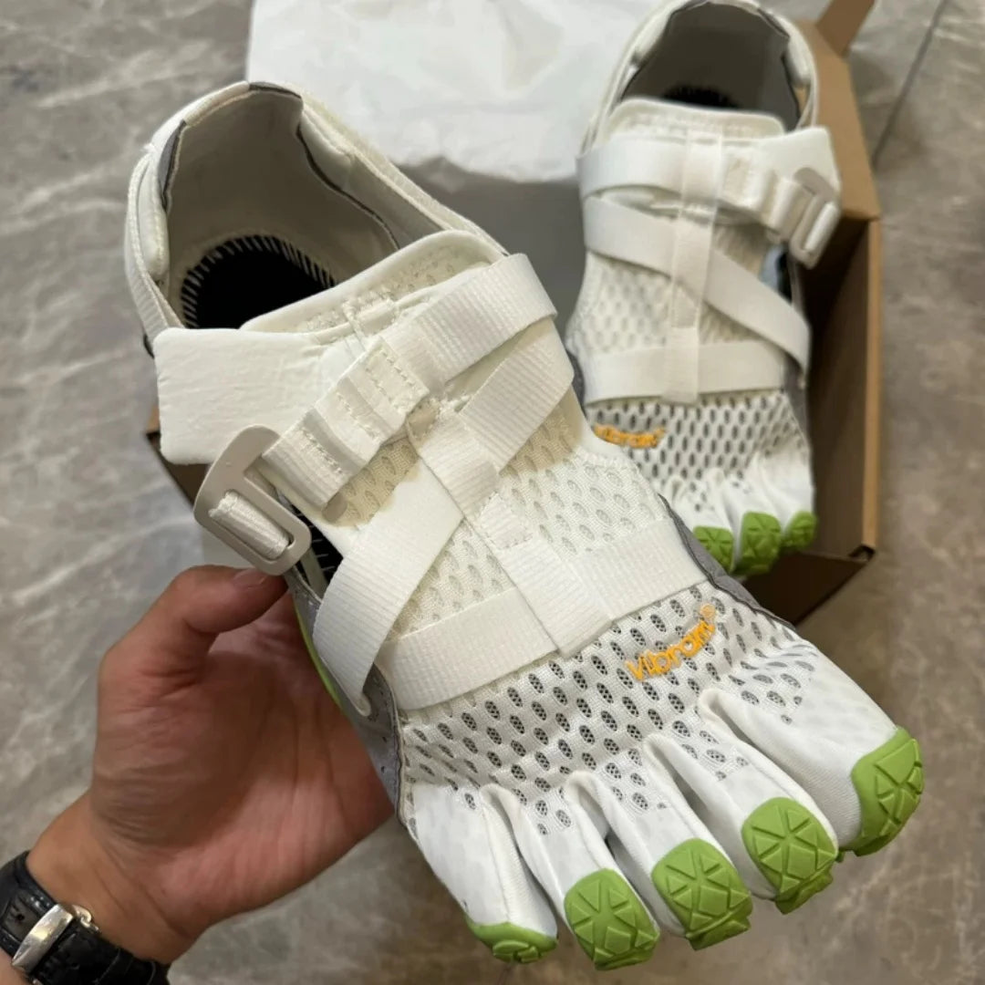 VibeRM Vi-Breeze KSO EVO Tactical Barefoot Shoes