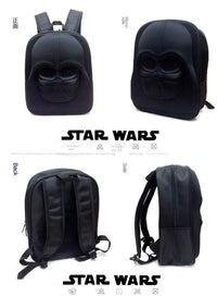 Star Wars 3D Molded Backpack