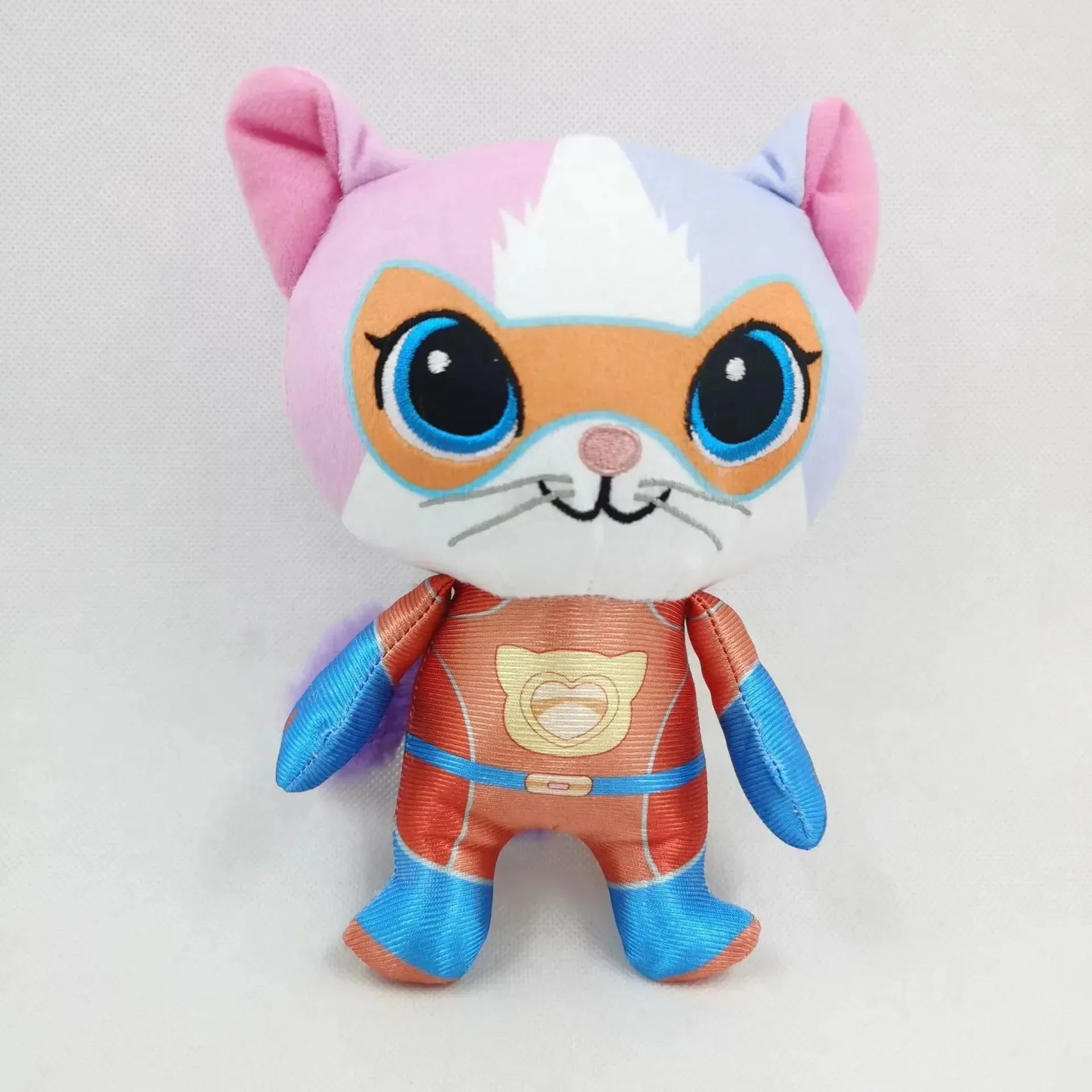 Super Kitties Plushies (25 cm)