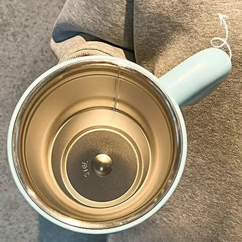 Cosmic Alien Hydration Hero Mug