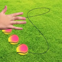 Bouncy Fun Sports Wrist Return Ball