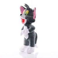 Tom & Jerry Soft Plushies