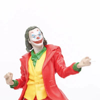 Suited Joker Figurine (22 cm)