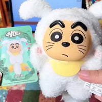 52 Toys Shinichan Big Tail Series Blind Box