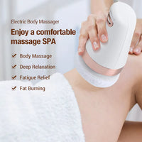 Cellulite Body Sculpting Massager