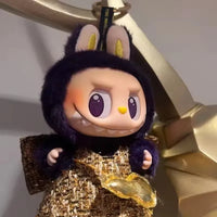 Labubu Wings of Fantasy Milan Plush Pendant