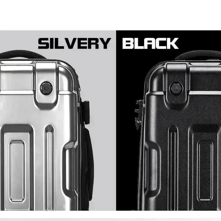 Sac à dos de cabine Jet-Set-Go Travel Ready 