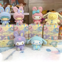 Sanliou Rabbit Series Blind Box