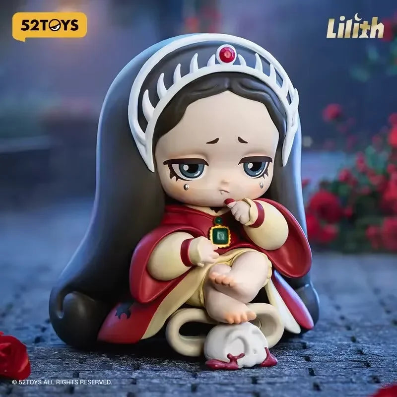 52TOYS Lilith The Century of Mary Blind Box
