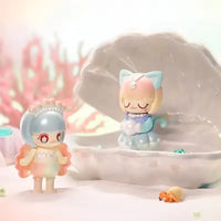 52TOYS Kimmy & Miki Under the Sea Series Blind Box