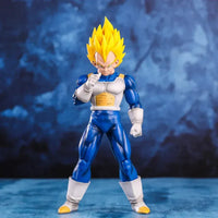 Bandai Dragon Ball Z Vegeta Figurine (29 cm)