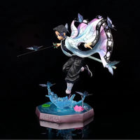 Demon Slayer Kochou Shinobu Action Figure (23 cm)