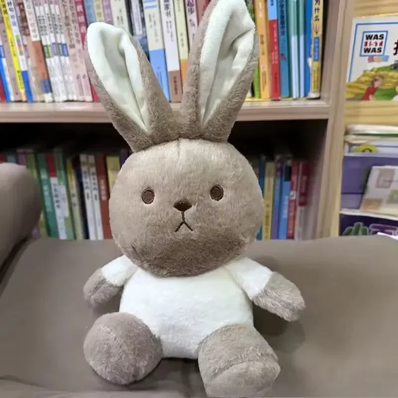 Inverted Hoppers Bunny Plushie (20 cm)