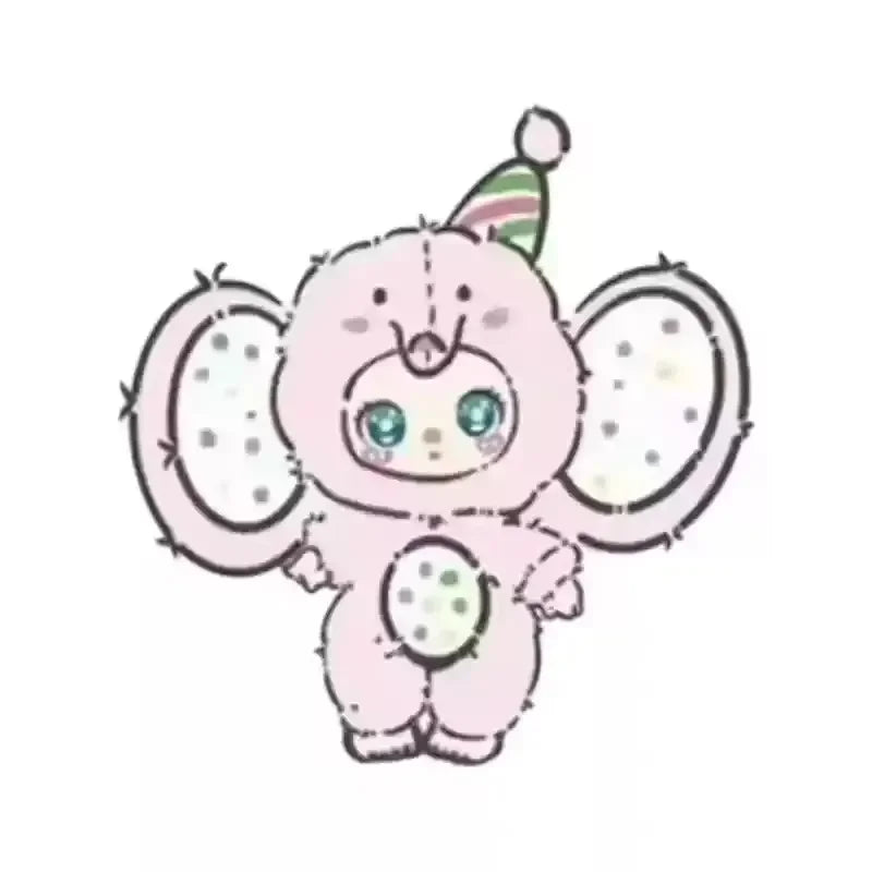 Liila's Zoo 600% Cat Mystery Box