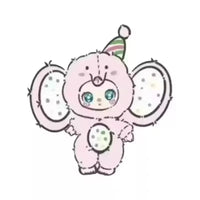 Liila's Zoo 600% Cat Mystery Box