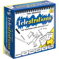 Telestrations Board Game