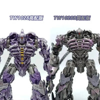 BAIWEI TW-1028 Shockwave Figure