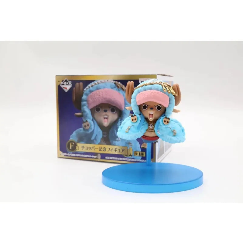 Bandai 20th Anniversary One Piece Figures (20 cm)