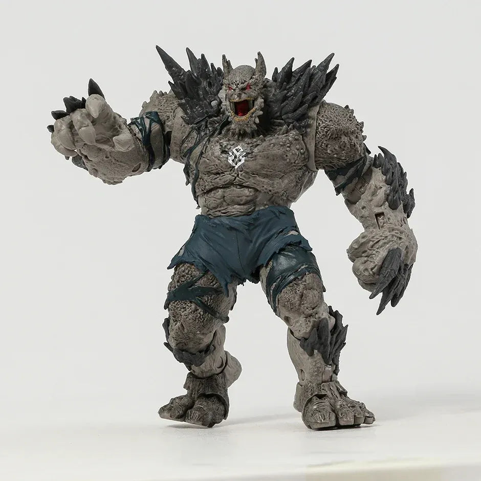 Doomsday Movie Action Figure (20 cm)