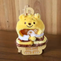 Labubu DSNY Outfit Collection