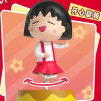 Chibi Marukoa-Chan Movable Toy Blind Box