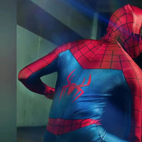 Spiderman No Way Home Costume - Bear Hugs