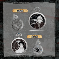Original EAKI Jujutsu Kaisen Season 3 Watch Blind Box Anime Character Model Series Collection Holiday Toys Gifts - Bear Hugs
