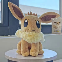 Evolution Eevee Plush Toy