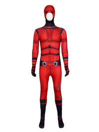 Daredevil Cosplay Costume - Bear Hugs