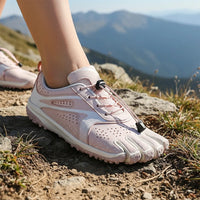 GallonShark Five-Toe Breathable Non-Slip Barefoot Sneakers Outdoor Shoes for Men Women Hiking Yoga and Fitness - Bear Hugs