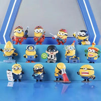 Despicable Me 4 Minions Blind Box