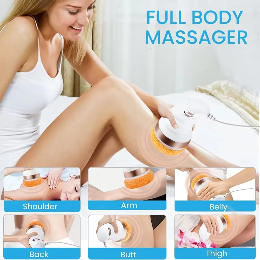 Cellulite Body Sculpting Massager