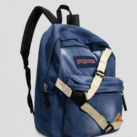 Jansport Spiderman Denim Backpack