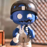 Mr. Bone Junior First Day Series Blind Box