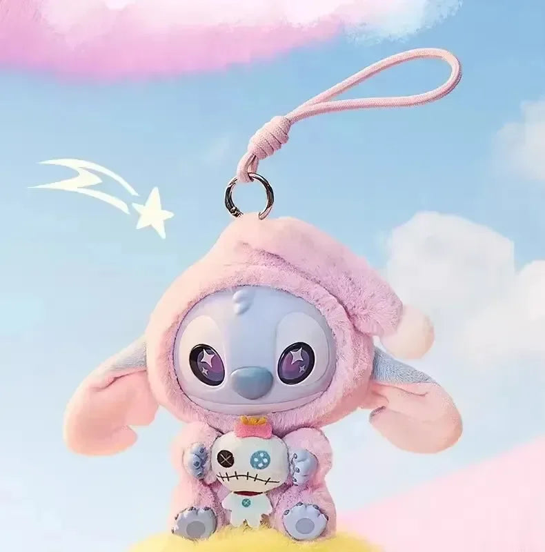 DSNY x Miniso Stitch Eat Before Sleep Blind Box